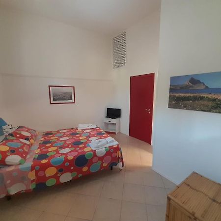 Little Italy Διαμέρισμα Castellammare del Golfo Εξωτερικό φωτογραφία