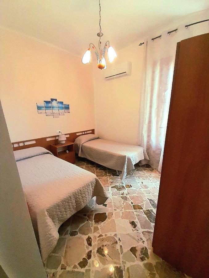 Little Italy Διαμέρισμα Castellammare del Golfo Εξωτερικό φωτογραφία