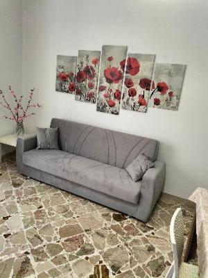 Little Italy Διαμέρισμα Castellammare del Golfo Εξωτερικό φωτογραφία