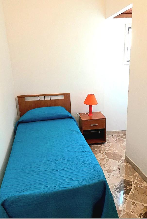Little Italy Διαμέρισμα Castellammare del Golfo Εξωτερικό φωτογραφία
