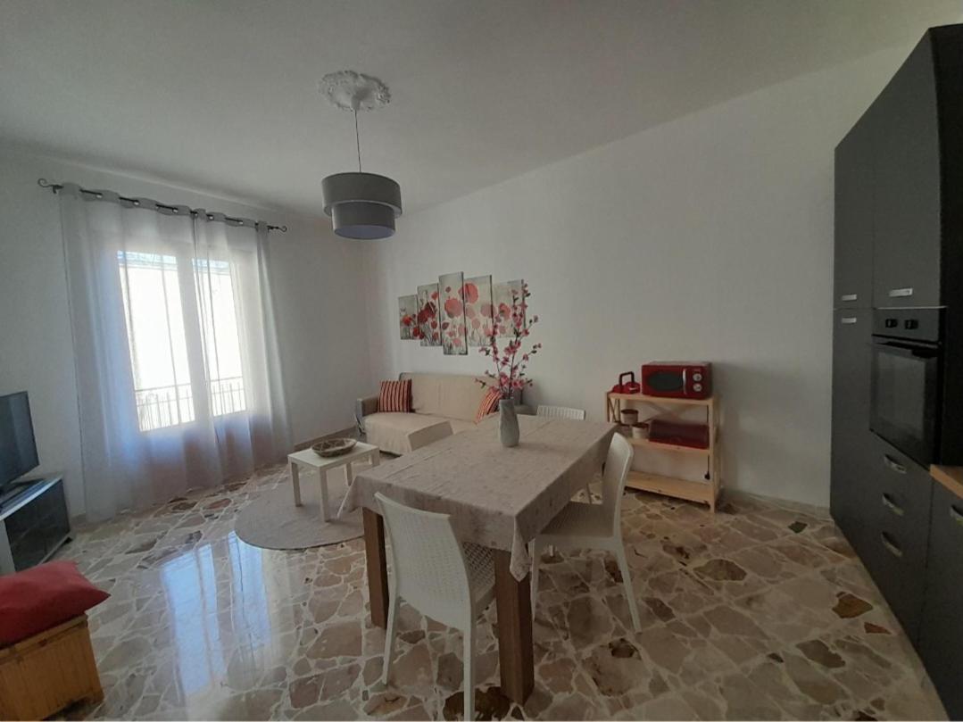 Little Italy Διαμέρισμα Castellammare del Golfo Εξωτερικό φωτογραφία