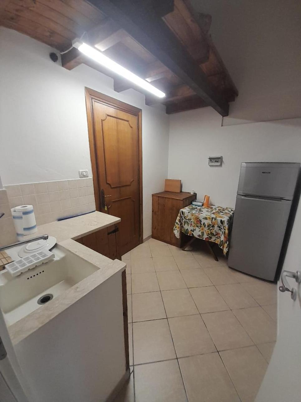 Little Italy Διαμέρισμα Castellammare del Golfo Εξωτερικό φωτογραφία