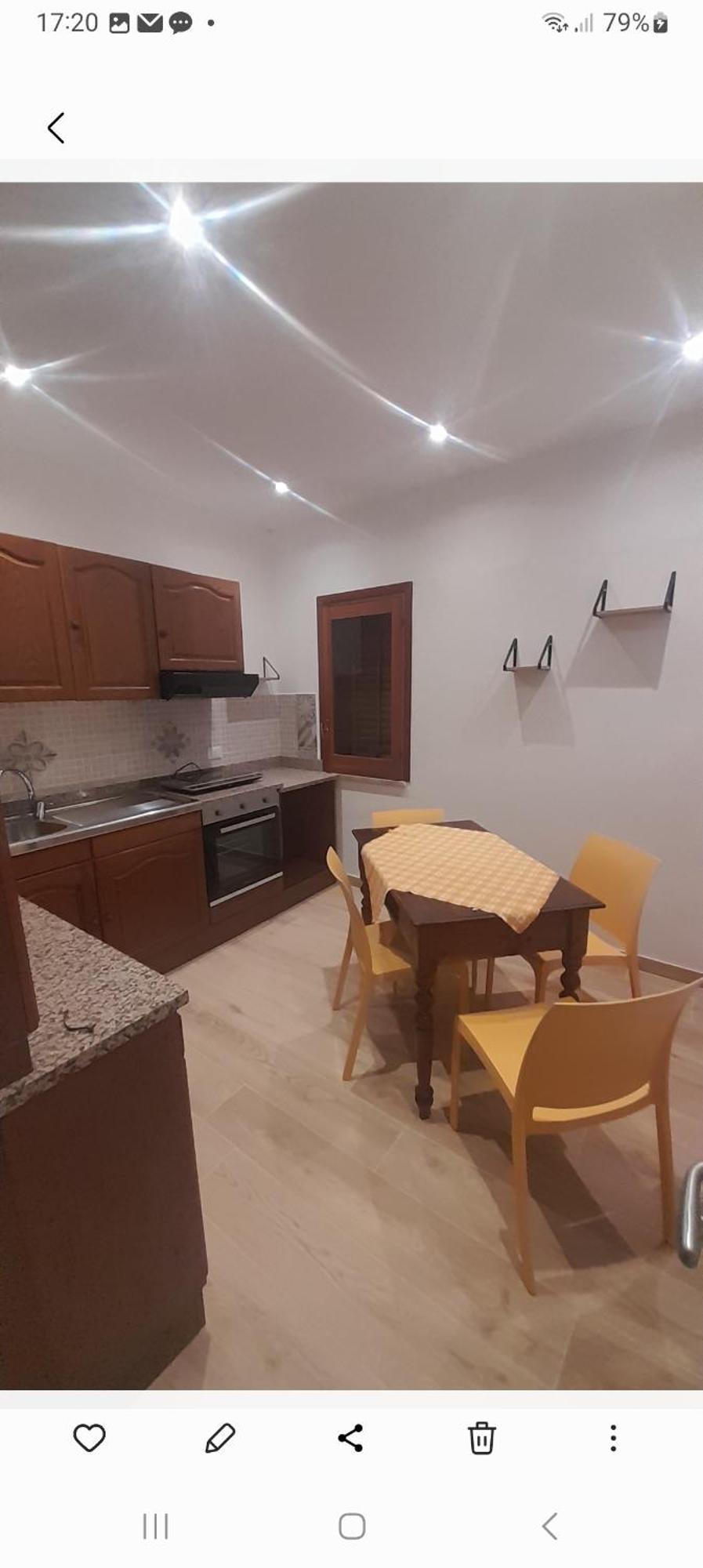Little Italy Διαμέρισμα Castellammare del Golfo Εξωτερικό φωτογραφία