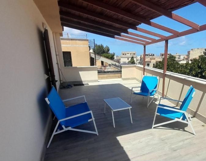Little Italy Διαμέρισμα Castellammare del Golfo Εξωτερικό φωτογραφία